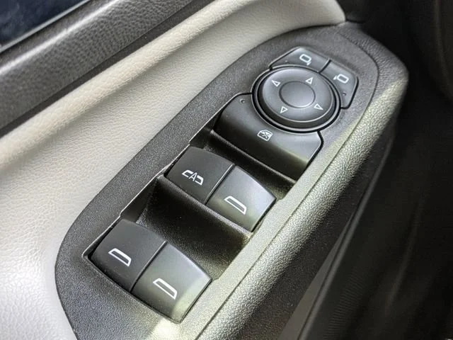 Used 2022 Cherry Red Tintcoat Chevrolet LT image 23