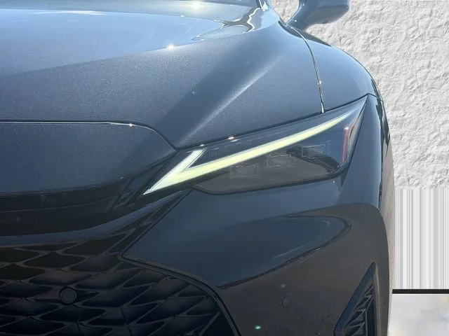 New 2026 Caviar Lexus F SPORT image 9