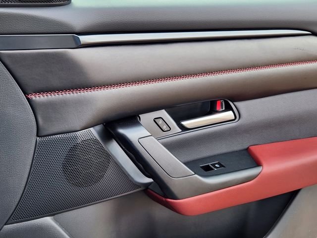 2026 Mazda CX-50 Premium - Photo 13