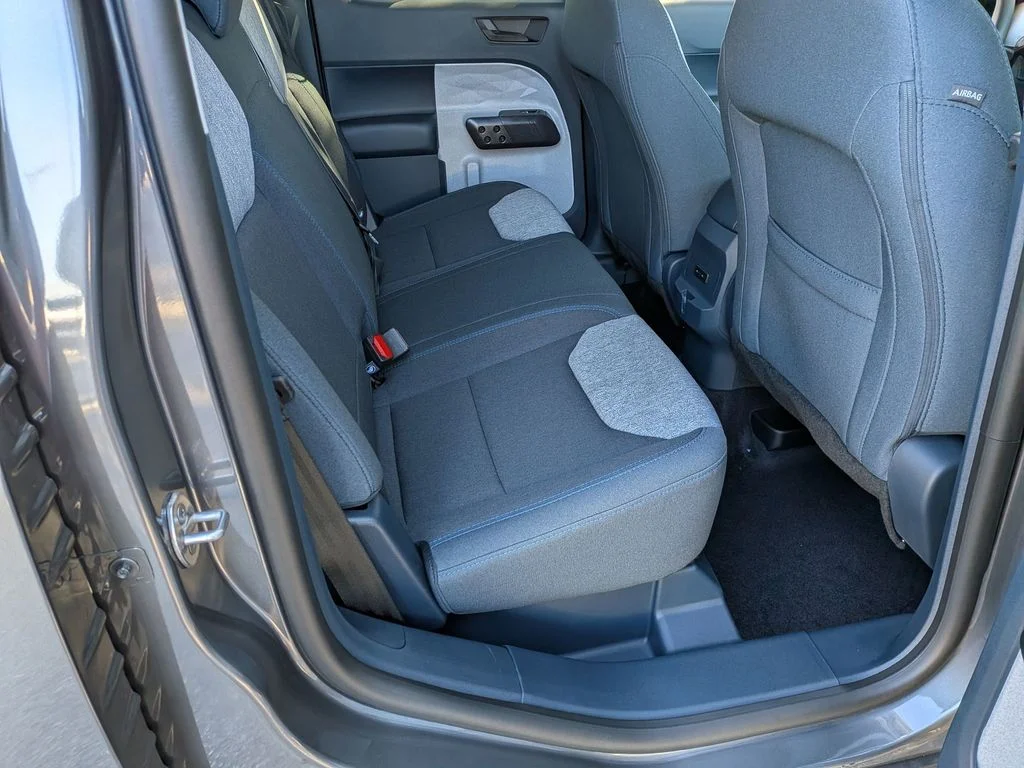 New 2026 Gray Ford XLT image 31