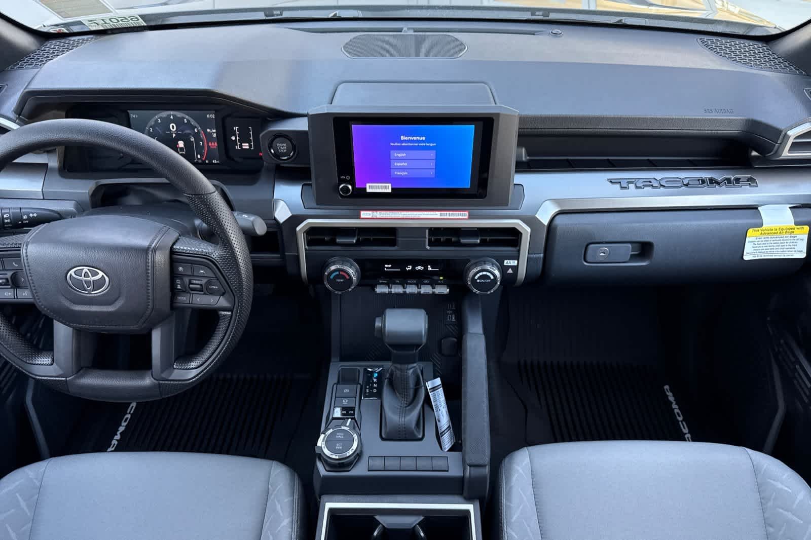 New 2026 Underground Toyota  SR5 image 13
