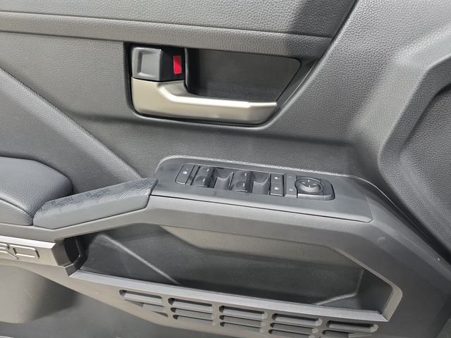 Certified Used 2024 Silver Toyota TRD Off-Road image 28