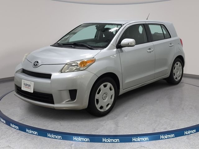 2010 Scion xD -'s photo