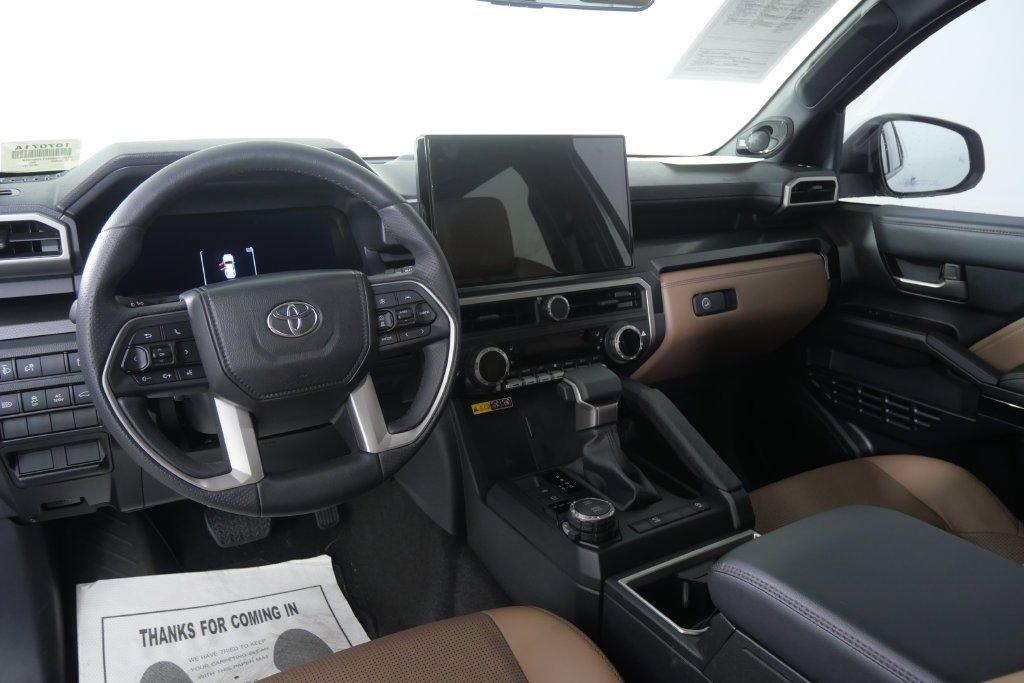 Used 2026 Pearl Toyota Limited image 20