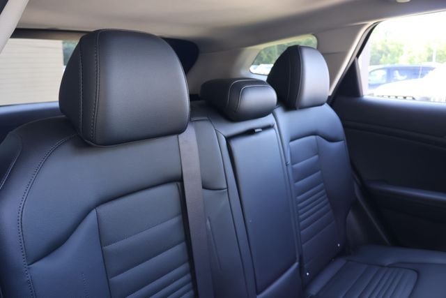Used 2025 Gray Kia SX-Prestige image 17
