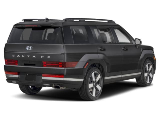 Used 2024 Hyundai Santa Fe Limited with VIN 5NMP4DGL8RH002229 for sale in Minneapolis, Minnesota