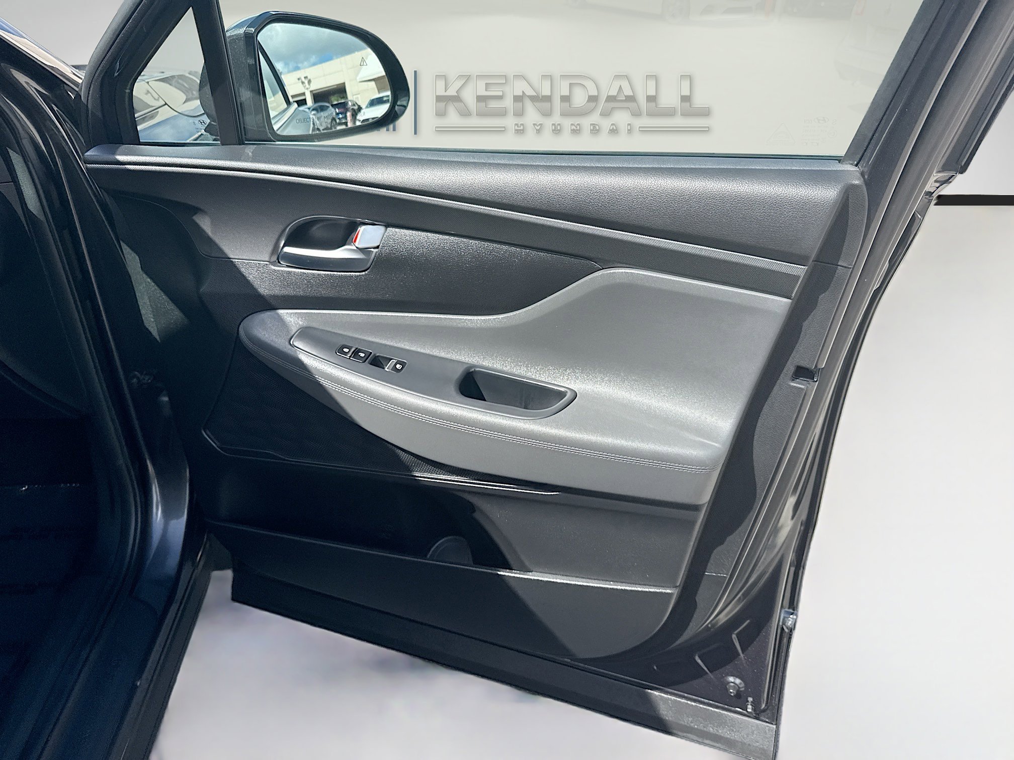 2022 Hyundai Santa Fe Limited - Photo 31