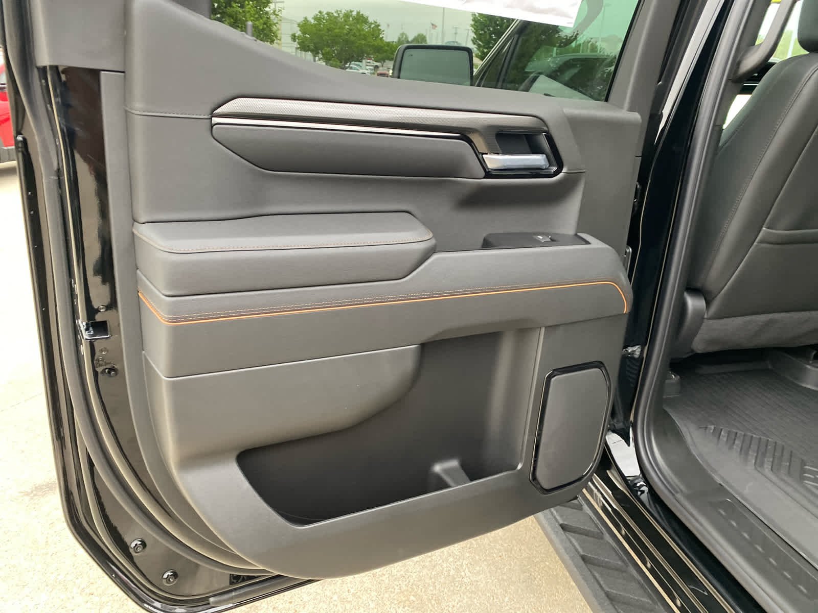 2026 GMC Sierra 1500 AT4 - Photo 23