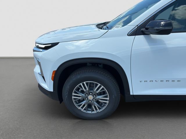 2026 Chevrolet Traverse LT - Photo 15