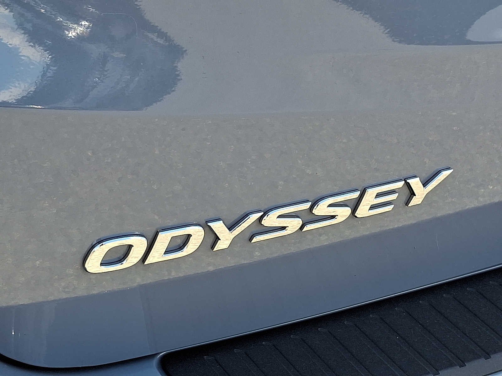 2024 Honda Odyssey SPORT - Photo 30
