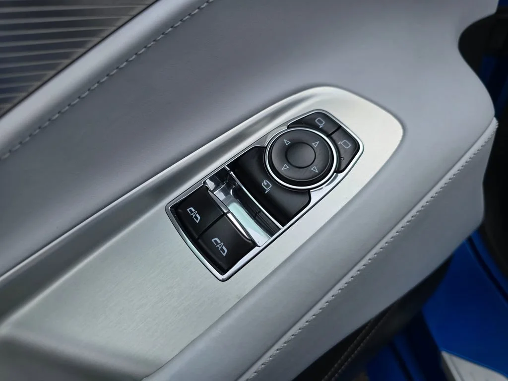 2024 Chevrolet Corvette 3LT - Photo 28