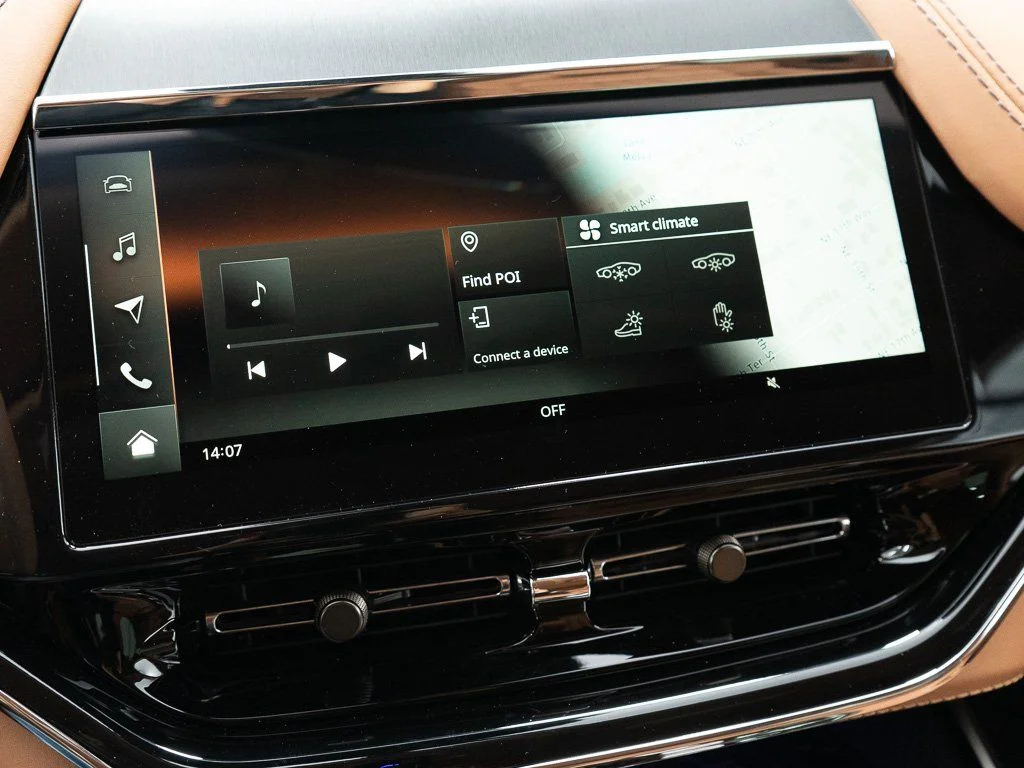 New 2026 Onyx Black Aston Martin 707 image 38