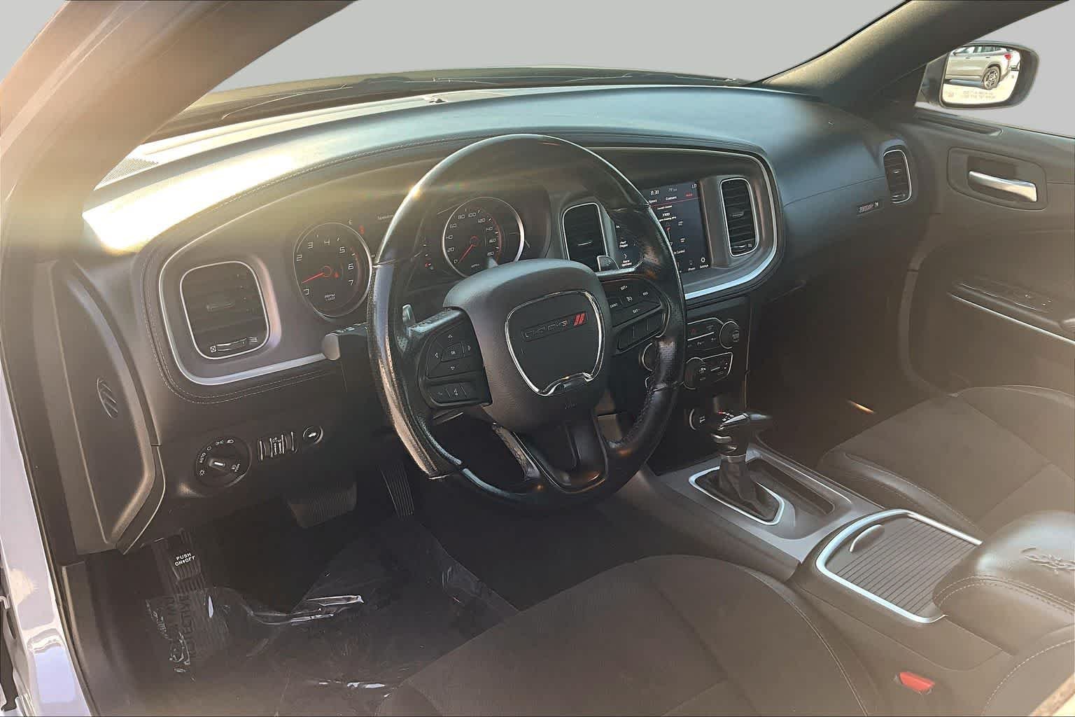 Used 2022 Smoke Show Dodge Scat Pack image 17