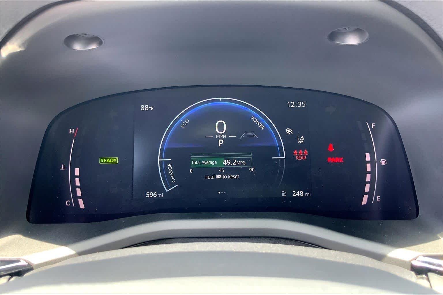 Used 2026 Underground Toyota LE image 25