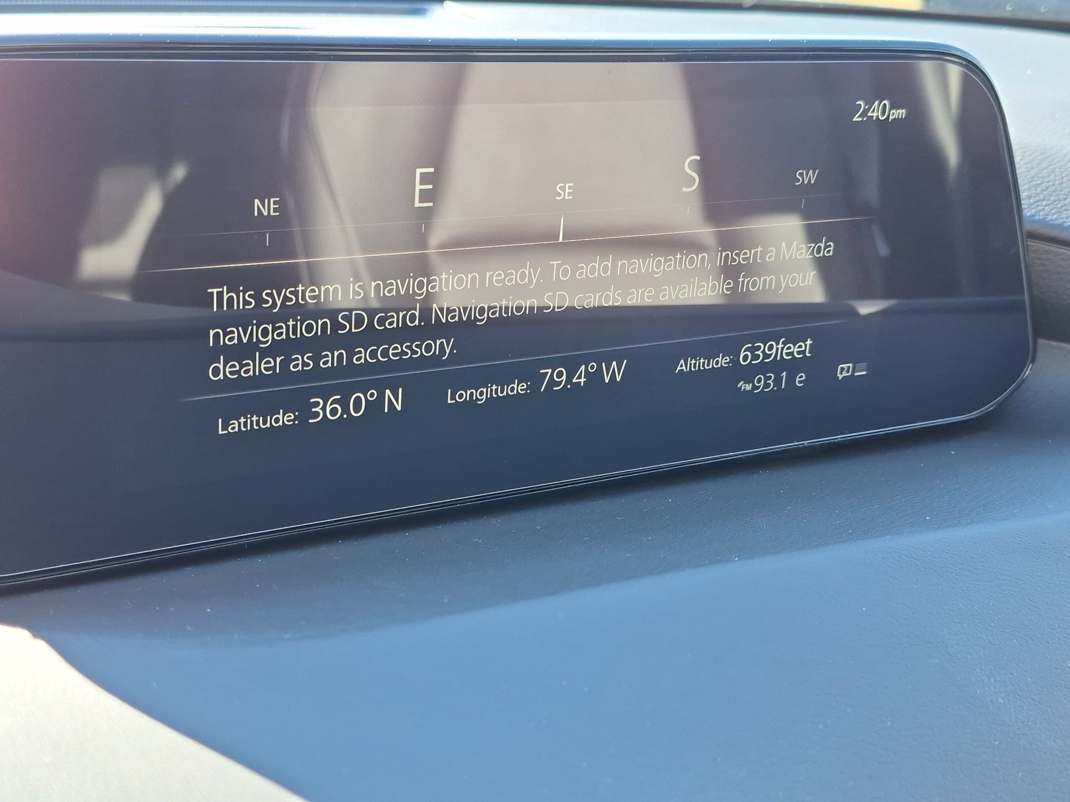 New 2026 Jet Black Mica Mazda 2.5 S Preferred image 22
