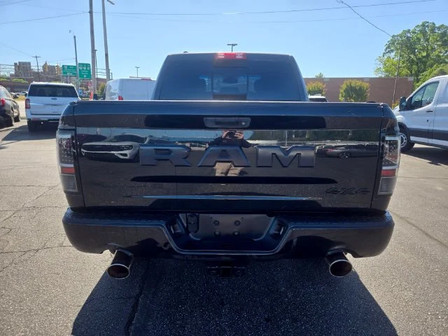 Used 2016 Black Ram Sport image 7