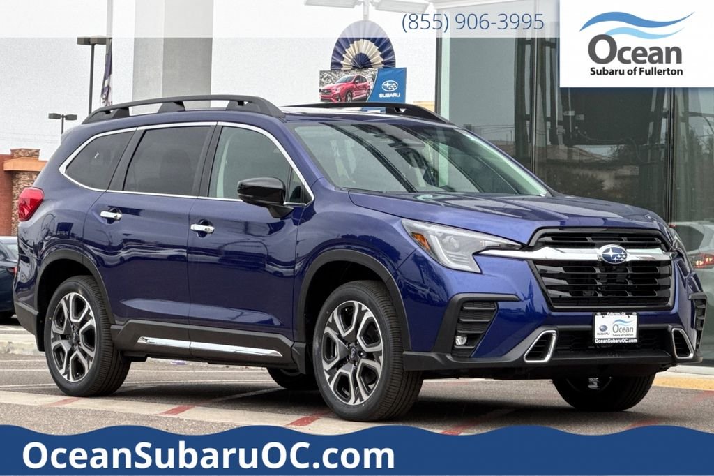 2026 Subaru Ascent Touring 7 Passenger's photo