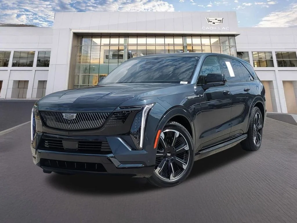 2026 Cadillac Escalade IQ Sport AWD's photo