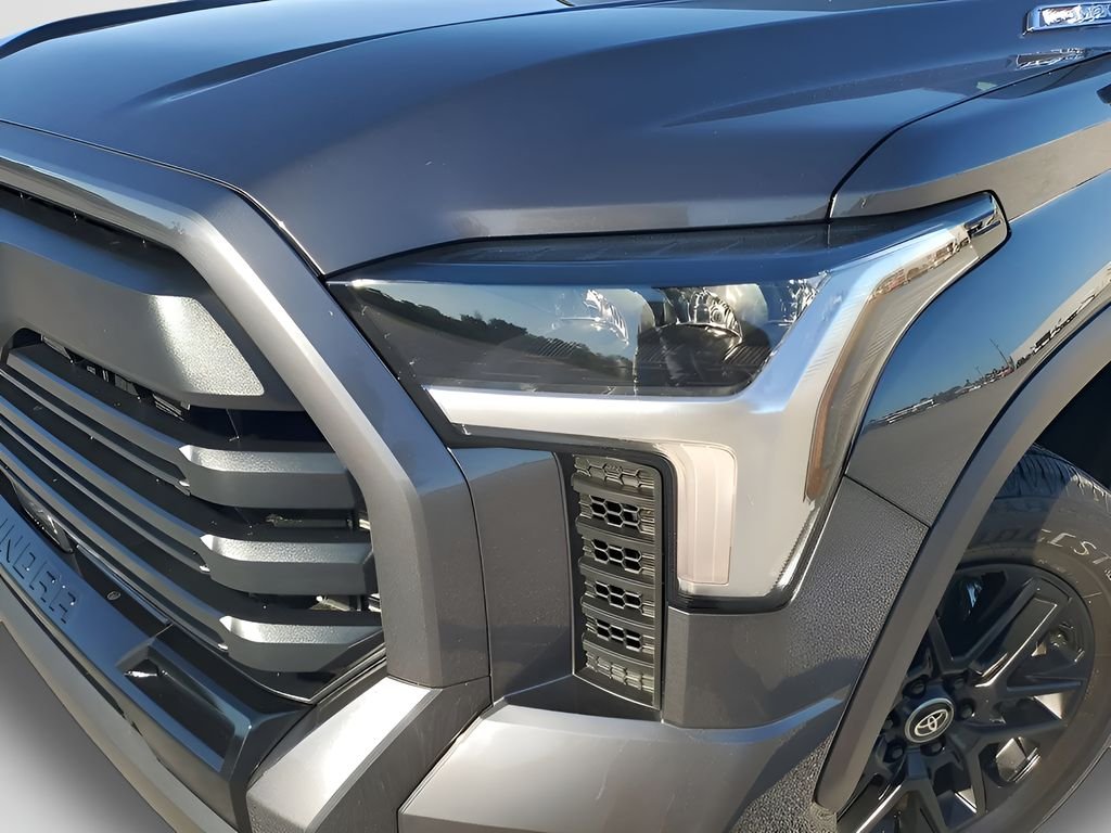 2026 Toyota Tundra Limited - Photo 25