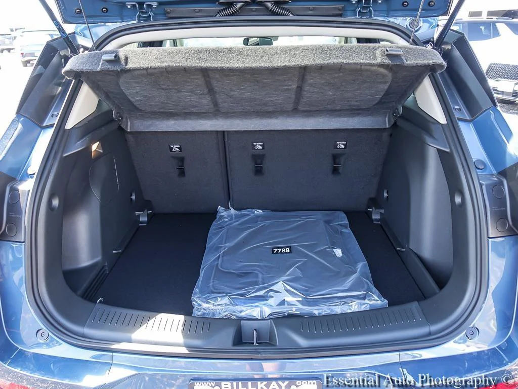 2026 Buick Encore GX Avenir - Photo 19