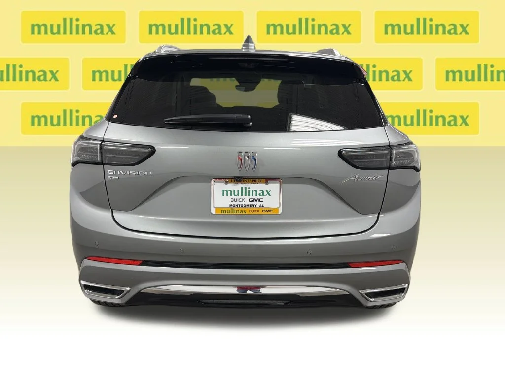2026 Buick Envision Avenir - Photo 16