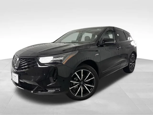 2026 Acura RDX A-Spec w/ Advance Package SH-AWD's photo