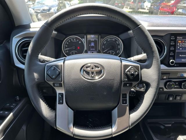 Used 2023 Gray Toyota SR5 image 18