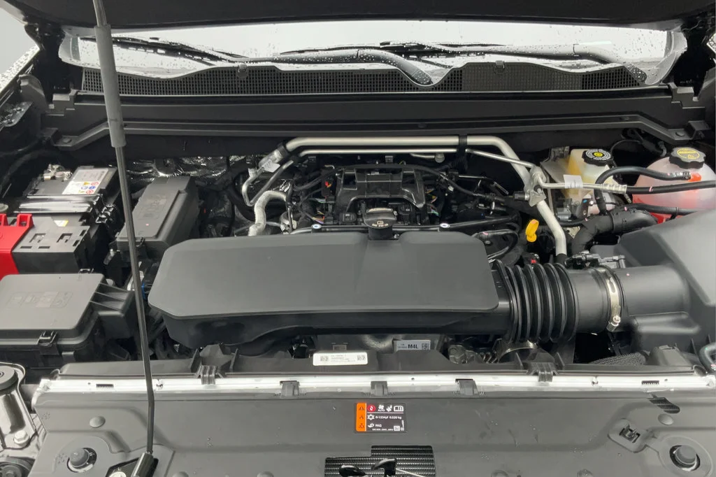 2026 Chevrolet Colorado Work Truck - Photo 20