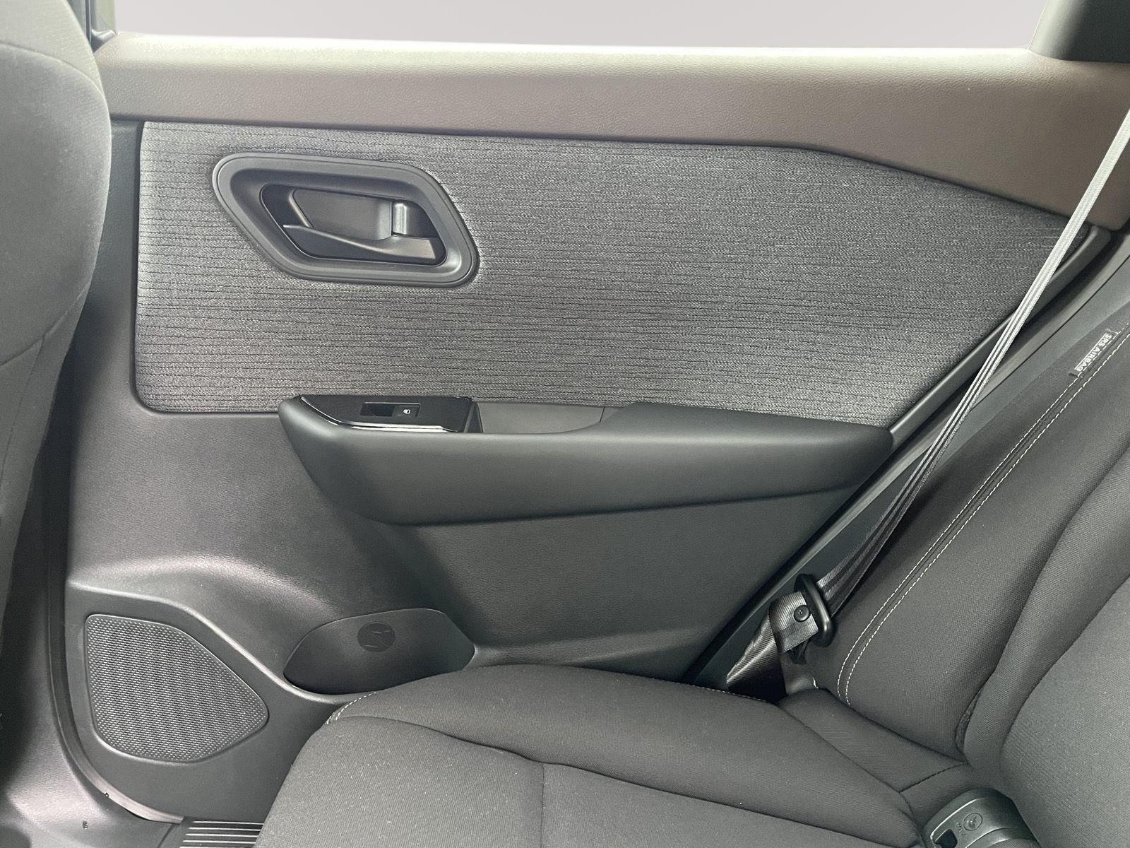 Used 2023 Gun Metallic Nissan S image 15