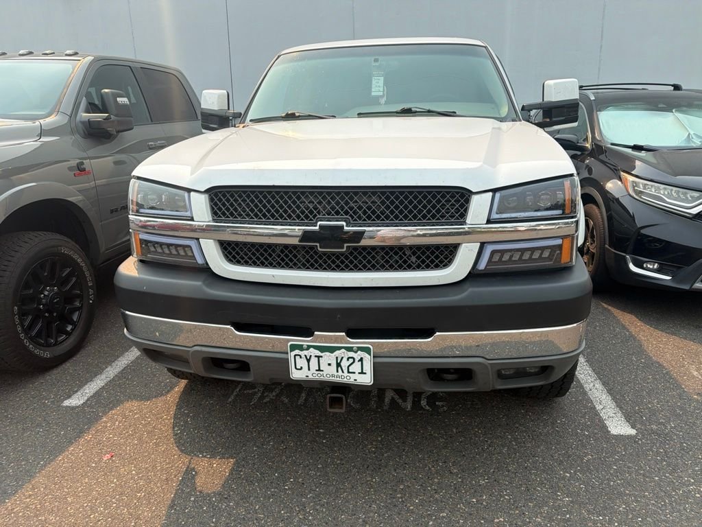 1GCHK23134F131682