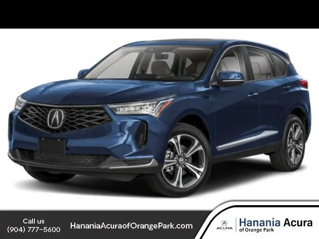 2026 Acura RDX Technology Package SH-AWD's photo