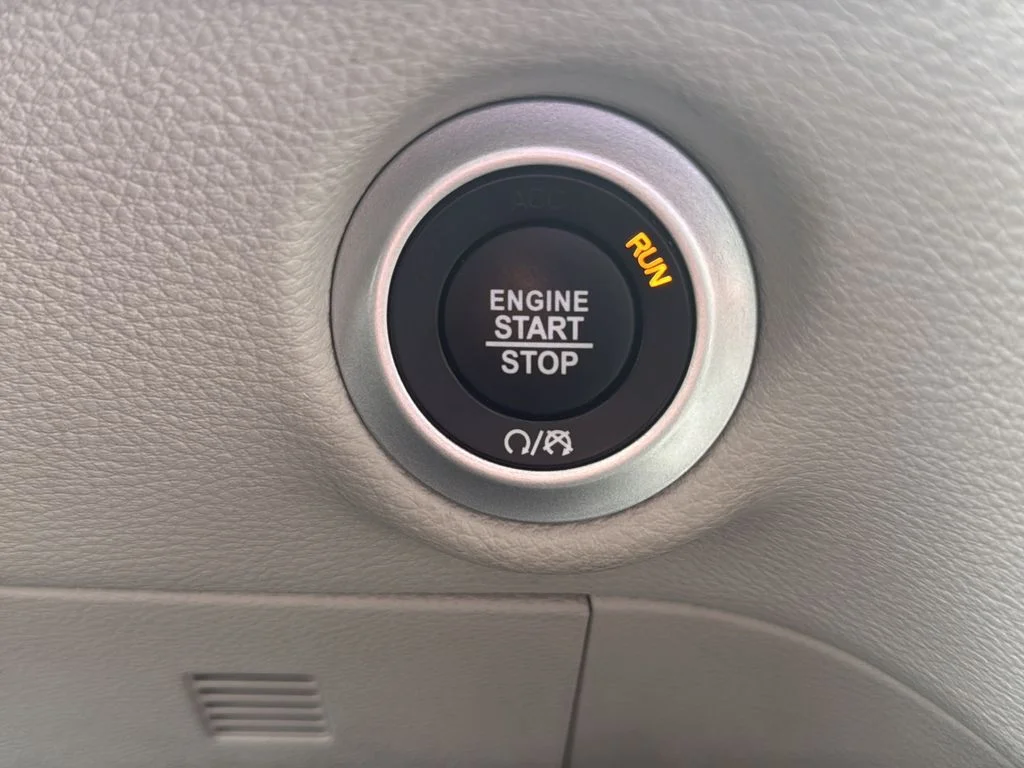 Used 2023 White Chrysler Touring L image 14