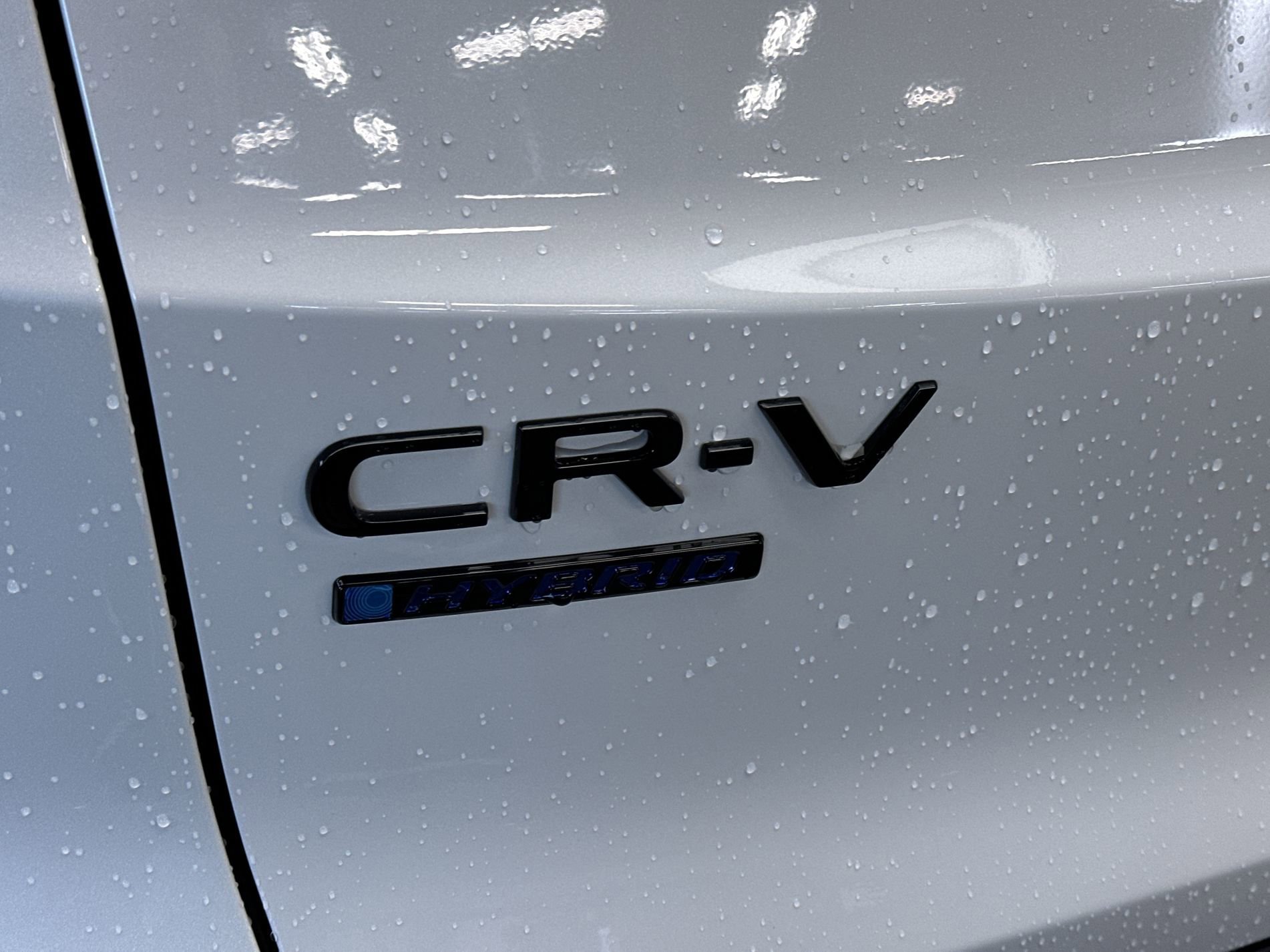 New 2026 Platinum White Pearl Honda Sport Touring image 23