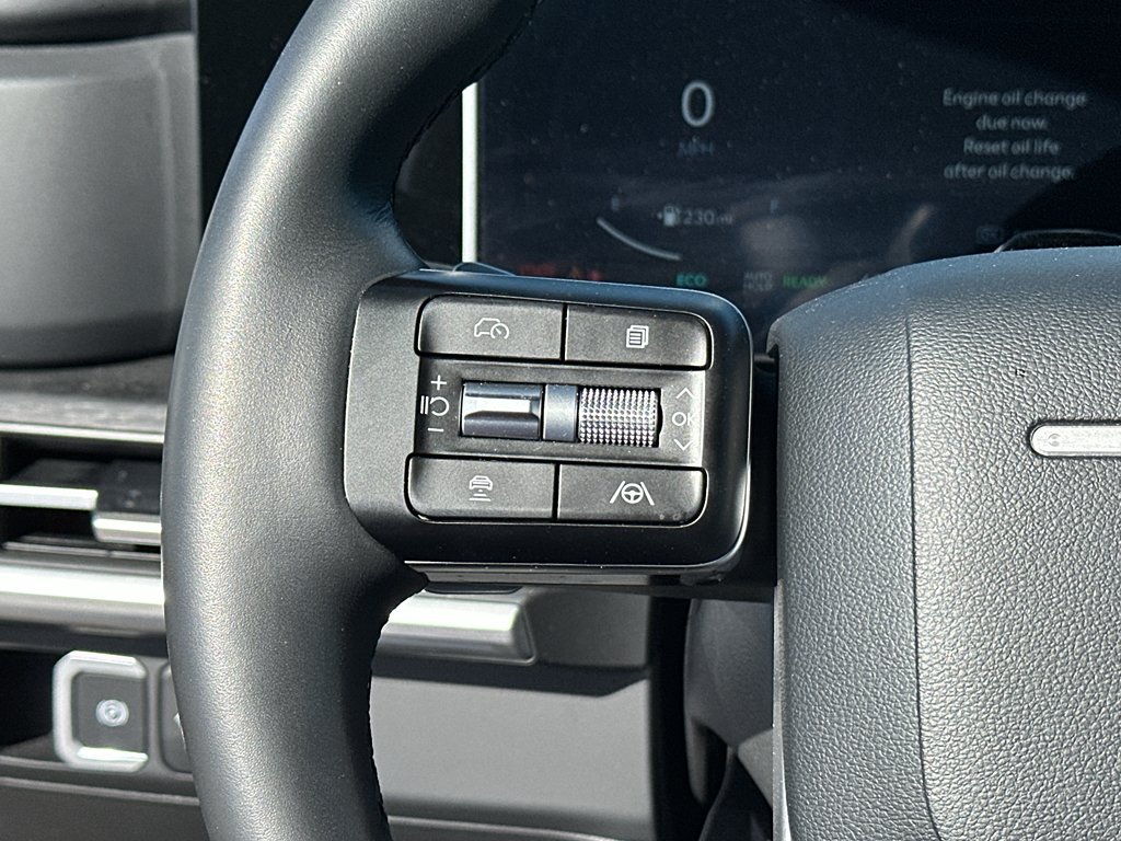 2024 Hyundai Santa Fe Limited HEV - Photo 15