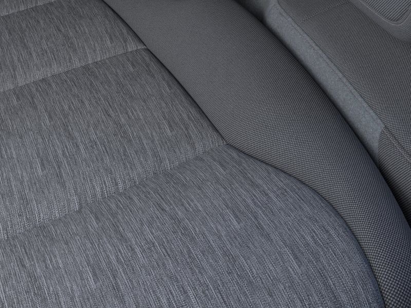 New 2025 Agate Black Metallic Ford XL image 16