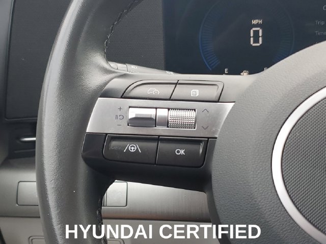 2024 Hyundai Kona SEL - Photo 14