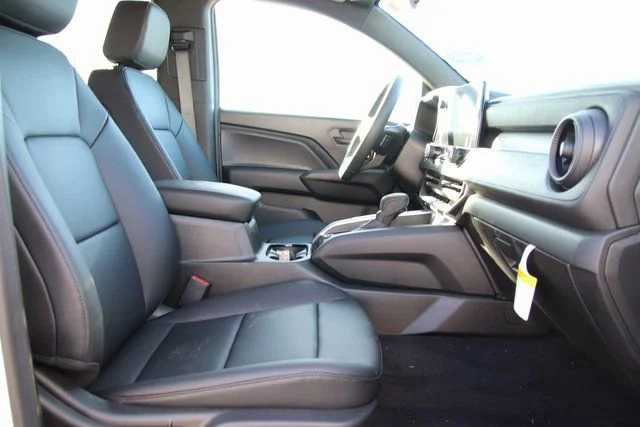 2025 Chevrolet Colorado Trail Boss - Photo 18