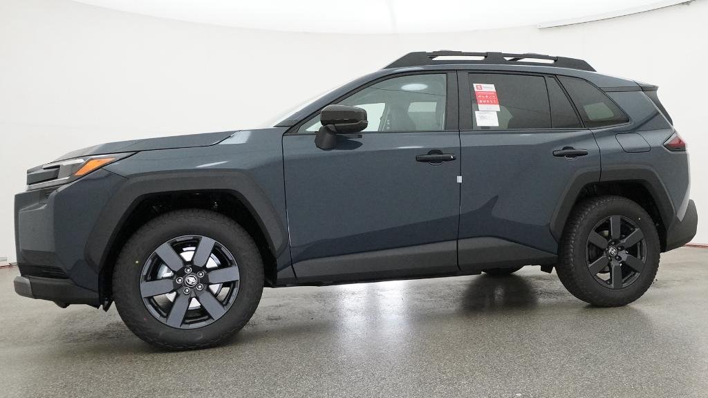 New 2026 Storm Cloud Toyota Woodland image 5