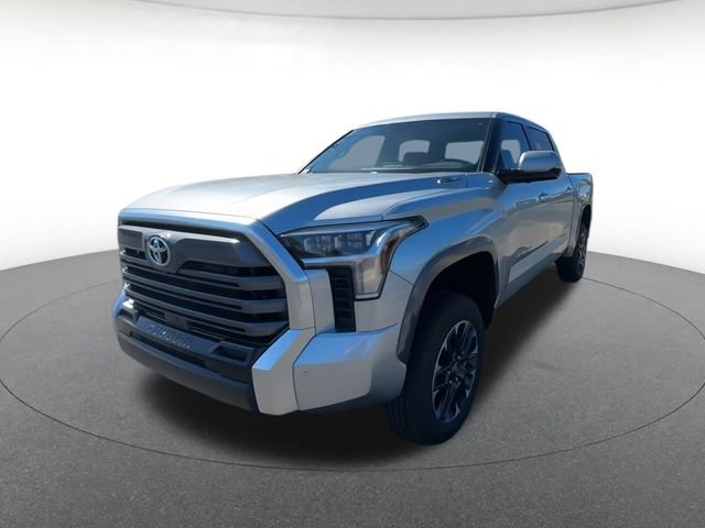 2026 Toyota Tundra Limited - Photo 7