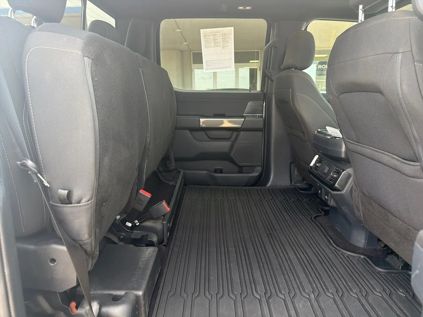 2022 Ford F-150 XLT - Photo 12