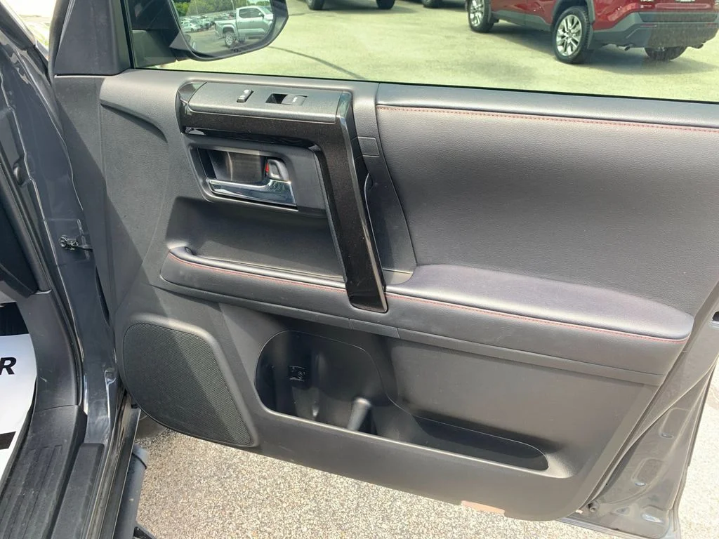 Used 2024  Toyota TRD Pro image 19
