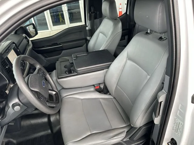 Used 2021 White Ford XL image 12