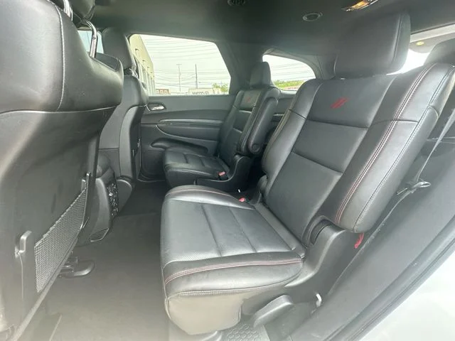Certified Used 2023 White Dodge GT Premium image 25