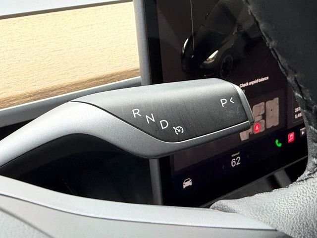 Used 2024 Black Tesla Performance image 26