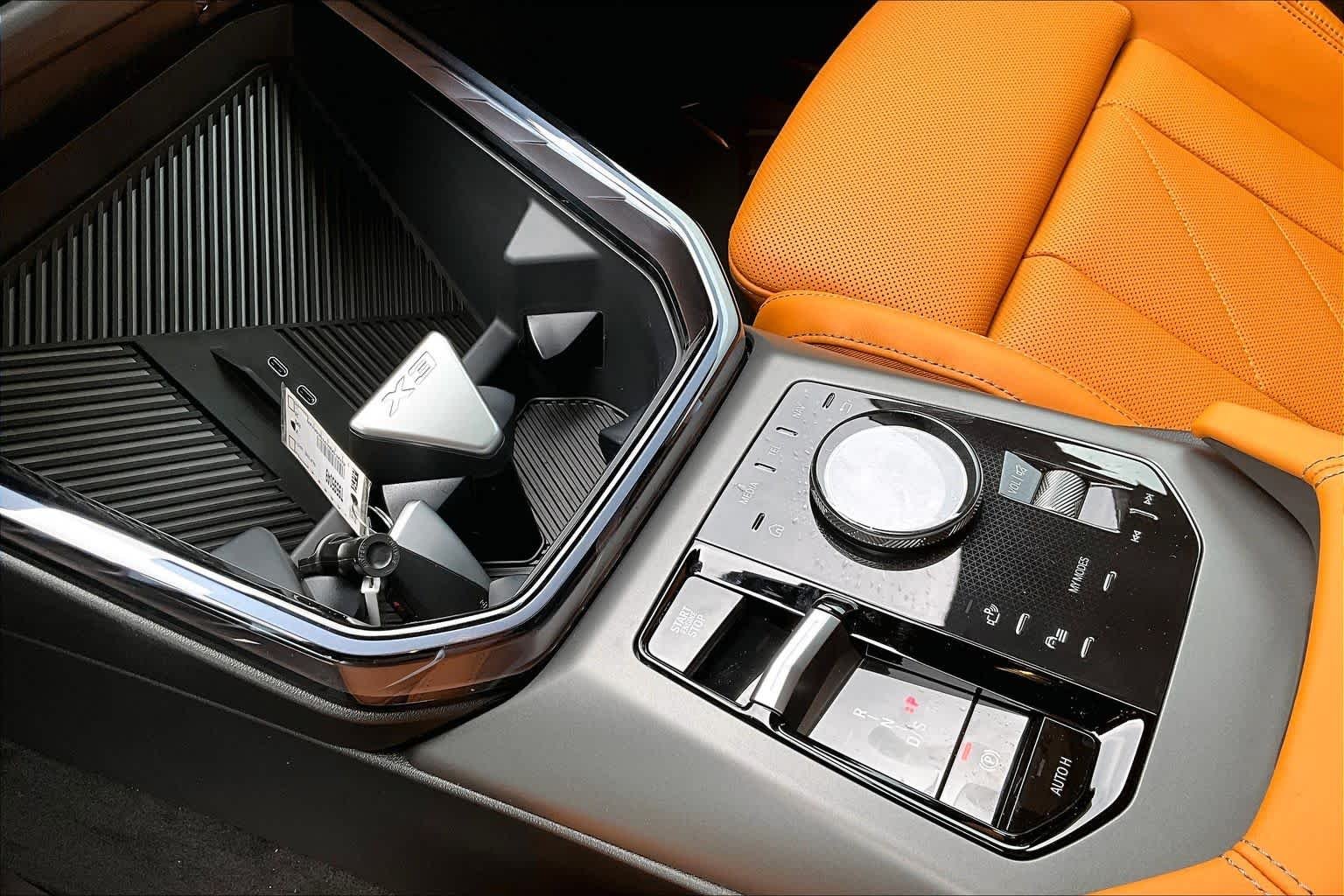 New 2026 Alpine White BMW 30 xDrive image 7