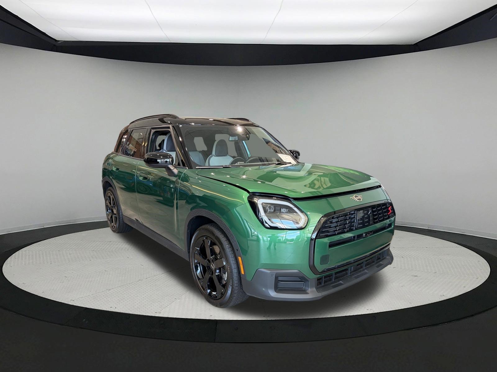 2026 MINI Countryman S - Photo 3