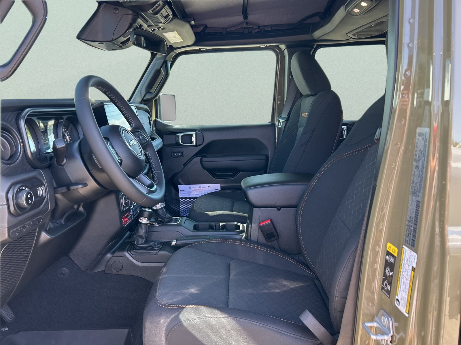New 2026 41 Jeep Mojave image 9
