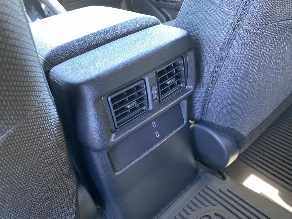 New 2026 Underground Toyota SR5 image 10