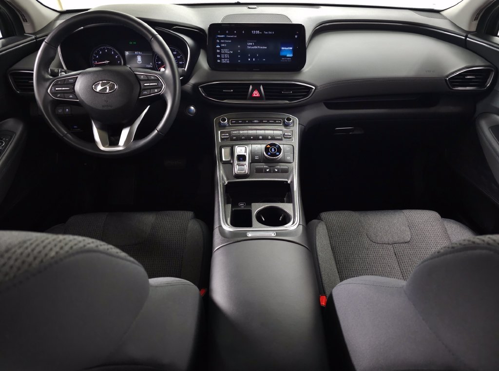 2023 Hyundai Santa Fe SEL - Photo 15