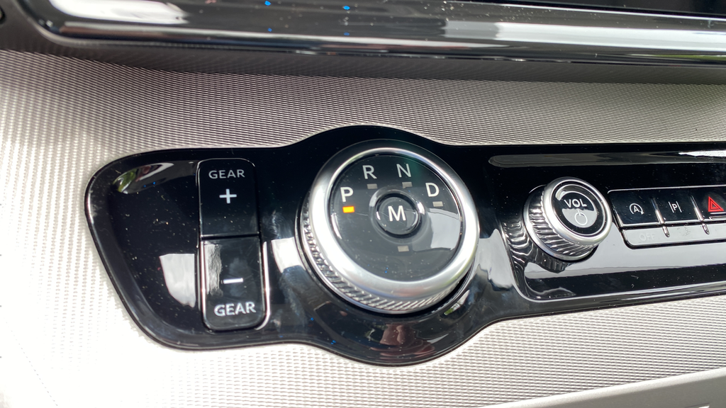 New 2026 Glacier Gray Metallic Tri-Coat Ford Active image 20